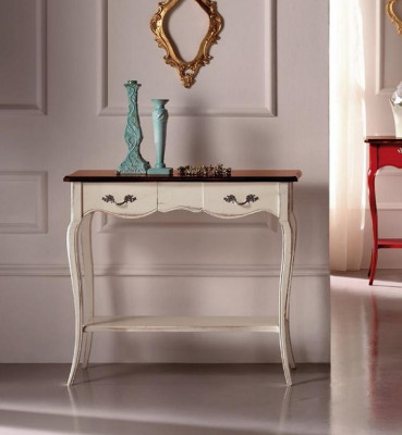 Baroque Console table Dressing table Console Dressing table Dressing table Consoles