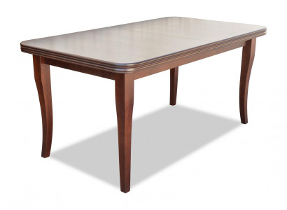 Designer Luxury Dining Table Conference Tables Luxury Furniture Dining room Wood 90x160/200