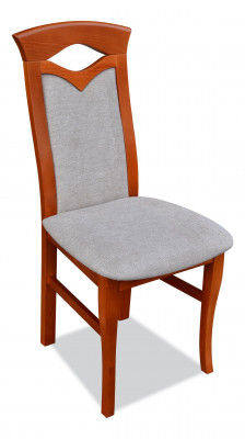 Upholstered Chair Armchair Textile Seat Armchair Set new Kitchen Chair Dining room 6x Chairs