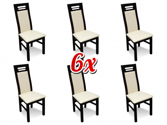 Chair Group Complete e Suite Dining room Sets 6x Recliner Chairs Groups