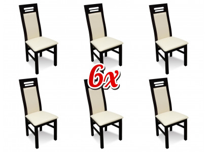 Chair Group Complete e Suite Dining room Sets 6x Recliner Chairs Groups