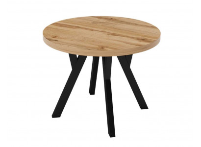 Design Dining table Wood Tables Dining room Furniture Round Tables Modern new