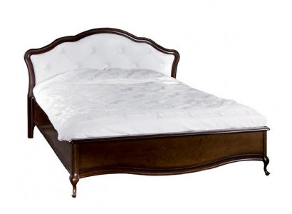 Bed double bed Chippendale Classic s Königs Bedroom - Model V-T