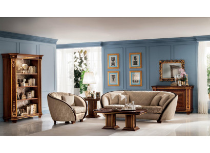 Luxury Class 2+1 Italian Furniture Sofa set Couch Sofa new arredoclassic™