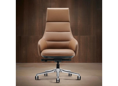 Office Armchair Gaming Chair Office Chair Desk Swivel Chair Boss Armchair