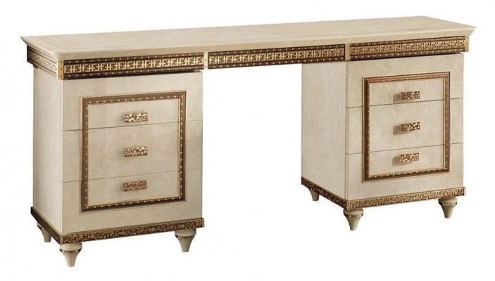 Dressing table Bedside table Make-up Table Console Bedroom Chest of drawers Consoles new