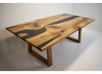 Meeting table Dining table Handmade designer table Contemporary