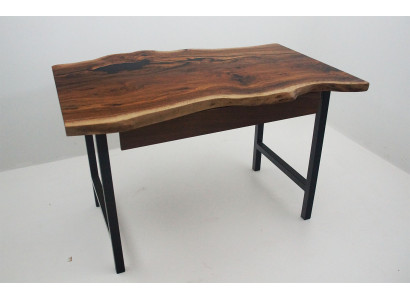 Designerfurniture Desk 100*70cm Handmade Wood Tables Solid