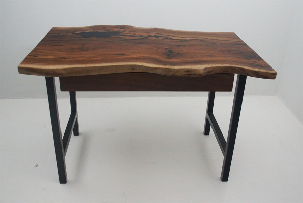 Designerfurniture Desk 100*70cm Handmade Wood Tables Solid