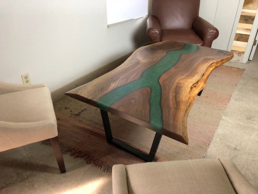 Coffee table Handmade Side table Designer Table Coffee table