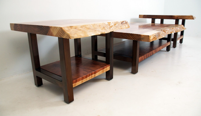 Side table Designer Table Coffee table Handmade price 1sqm