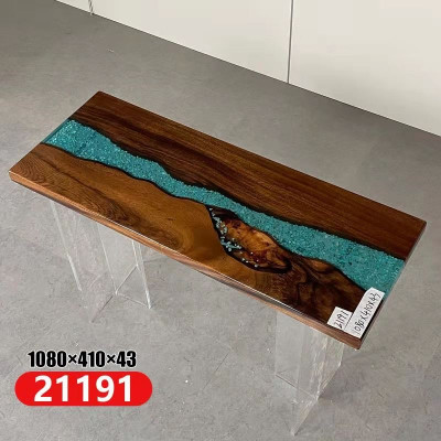 Console table Design Table Chest of drawers Coffee table Handmade epoxy