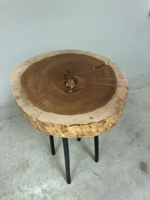 Side table Handmade designer table Side table Coffee table