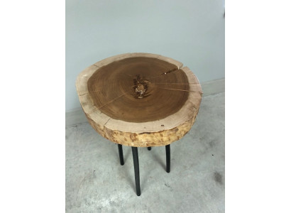 Side table Handmade designer table Side table Coffee table