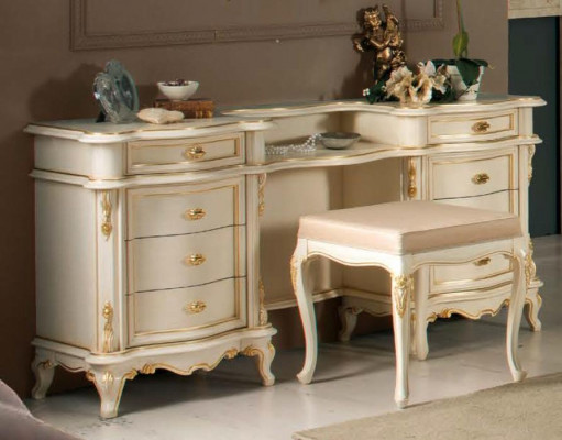 Dressing table Chest of drawers Cosmetic table Consoles Tables Dressing table Bedroom new