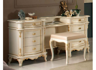 Dressing table Chest of drawers Cosmetic table Consoles Tables Dressing table Bedroom new