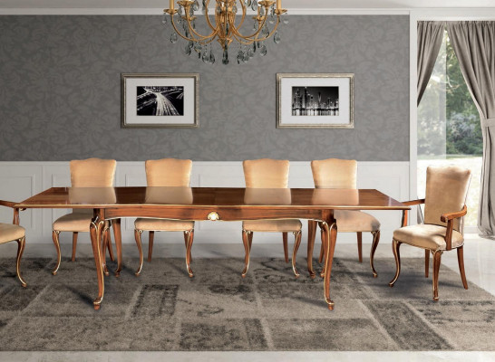 Dining table Design Furniture Furnishings Tables Wood Table Dining tables Luxury Italian