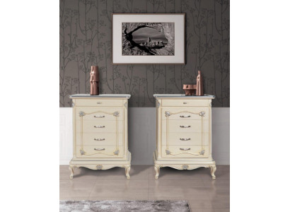 Chest of drawers Wood Sideboard Wardrobe Cabinets Italy Chests of drawers Living room tall cabinet