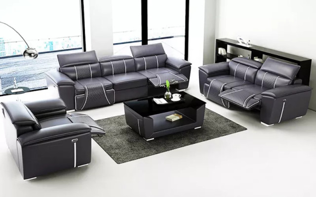 Sofa set 321 Seater Set Design Sofa Couches Upholstery Couch Modern Table new