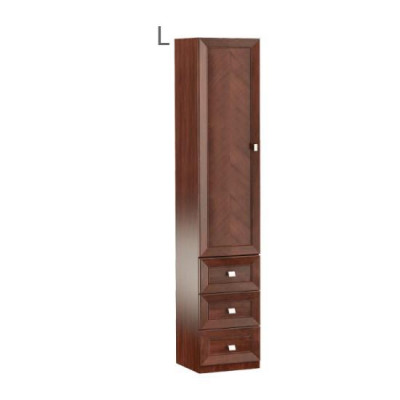 Wardrobe Modern Style Wood Cabinets Shelves Wardrobe Office Furnishings Furniture System