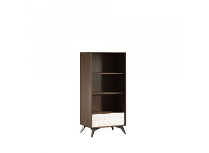 Chest of drawers Display case Chests of drawers Showcases Dresser cabinet Designer Wardrobe 125x58x43cm