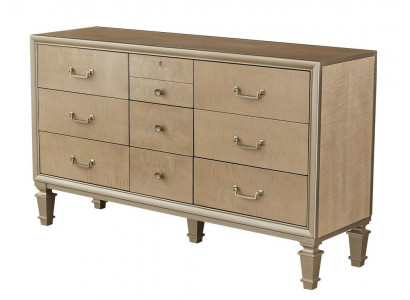 XXL Chest of drawers Furniture Chests of drawers Sideboard Bedroom Wood Designer