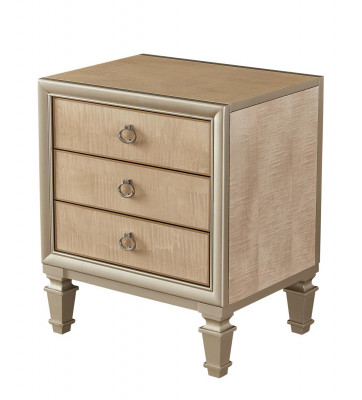 Living room Bedside table Table Side tables Consoles Design Bedside tables