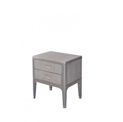 Luxury designer Furniture Bedroom Bedside table Consoles Side Tables