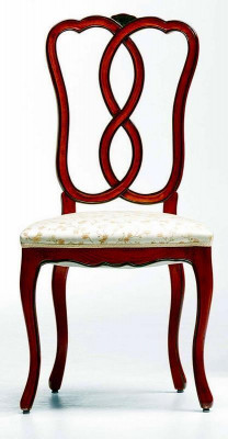 Armchair Wooden Chair Design Chair Dining room chair Classic Chairs Luxury Wood