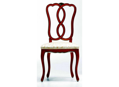 Armchair Wooden Chair Design Chair Dining room chair Classic Chairs Luxury Wood