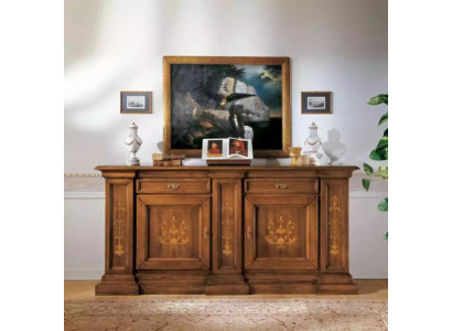 Sideboard Living room Design new Luxury Furniture Brown Sideboard Wood new