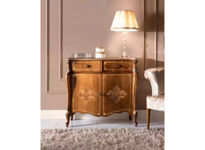 Sideboard Chest of drawers Brown Wardrobe Luxury Shelf Furniture Wooden Cabinet new