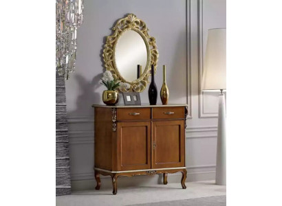 Sideboard Italian Style Furniture Wood Chest of drawers Wardrobe Designer new