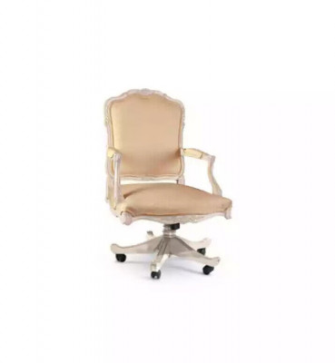 Armchair Imitation leather Upholstery Swivel Computer Furniture Office Chair Executive Chair