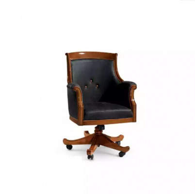 Luxury Office Armchair Chair Upholstery Chairs Designer Furniture Office Swivel