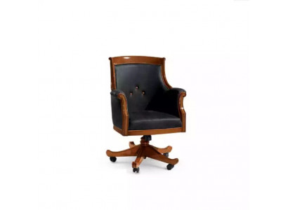 Luxury Office Armchair Chair Upholstery Chairs Designer Furniture Office Swivel