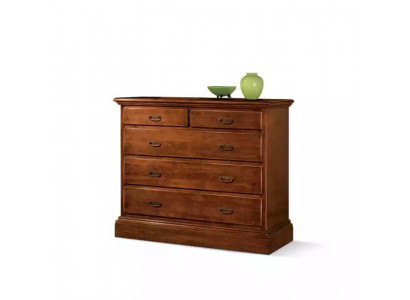 Wood Luxury Furniture Wardrobe Chest of drawers Cabinets Bedroom Design Sideboard