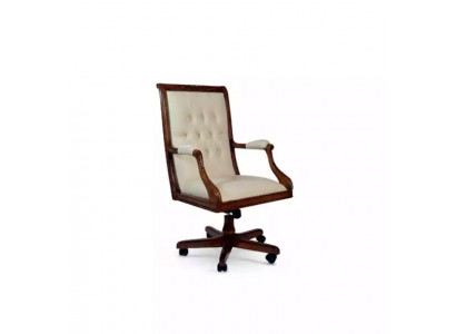 Executive chair Chairs Office Furnishings Chair Office chair Swivel chair Armchair new