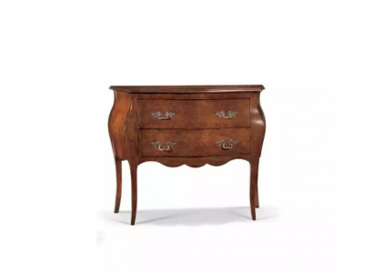 Italian Furniture Brown Chest of drawers Designer Furniture Wood Bedroom new