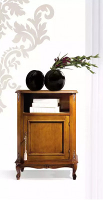 Classic Luxury Small Chest of drawers Side table Drawer Bedroom