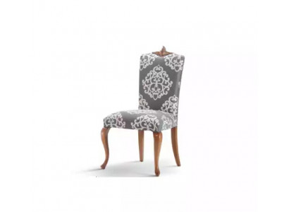 Classic Chair Designer Wooden Chair Dining room chair Luxury Armchair Furniture