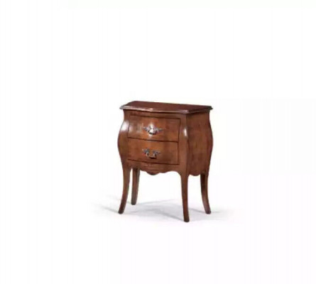 Bedside table Design Console Side Tables Bedroom Wood Luxury new