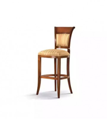 Bar stool Bar chair Barfurniture Stool Wooden stool Solid wood Stool