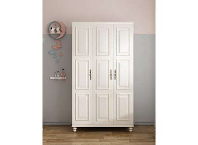 Wardrobe Country House Style Furniture Classic r Wardrobe Wood Bedroom White