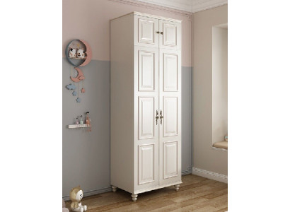 Wardrobe Wardrobe Baroque Style Furniture Classic Bedroom Cabinets Wood