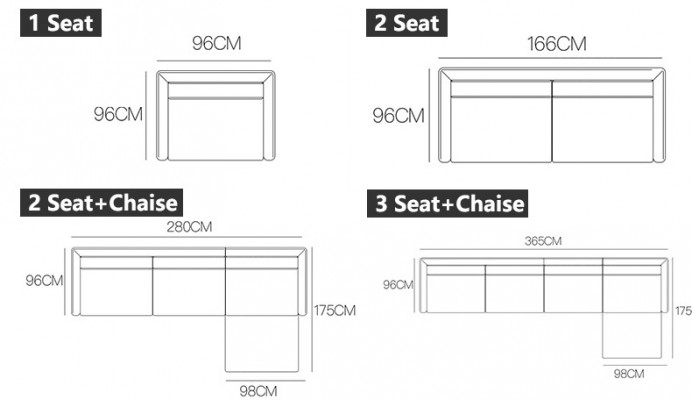 Corner sofa + Armchair Leather sofa Couch Living landscape Suite Design Modern Sofa Seat