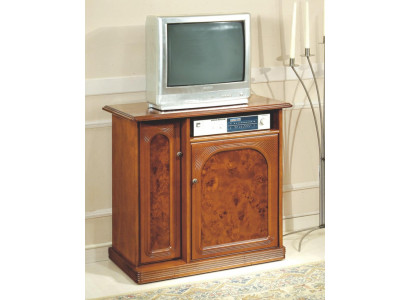 Brown tv Wardrobe Luxury Sideboard Chest of drawers Living room furniture Cabinets Shelves Wood