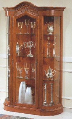 Sideboard Wardrobe Glass Cabinet Wood Cabinets Italian Furniture Display Case Showcases