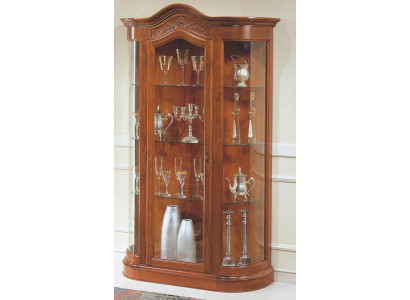 Sideboard Wardrobe Glass Cabinet Wood Cabinets Italian Furniture Display Case Showcases