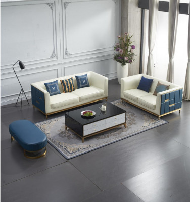 Sofa set 3+2 Seater Modern Suite Seating group Sofa Luxury Couches